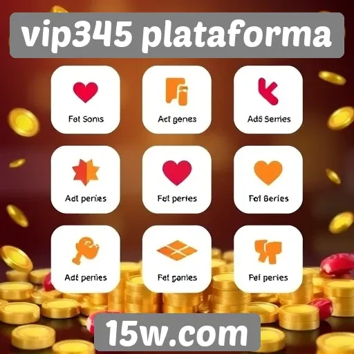 Métodos de pagamento disponíveis na vip345 plataforma