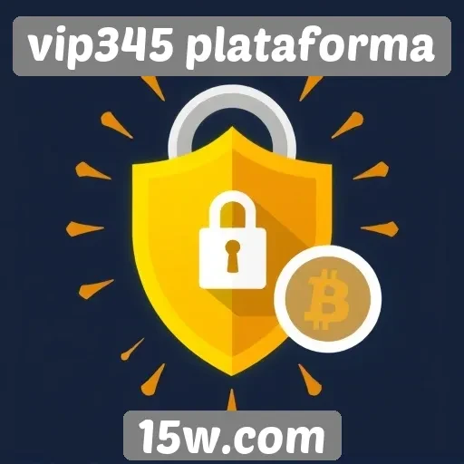 Recursos de segurança em transações no vip345